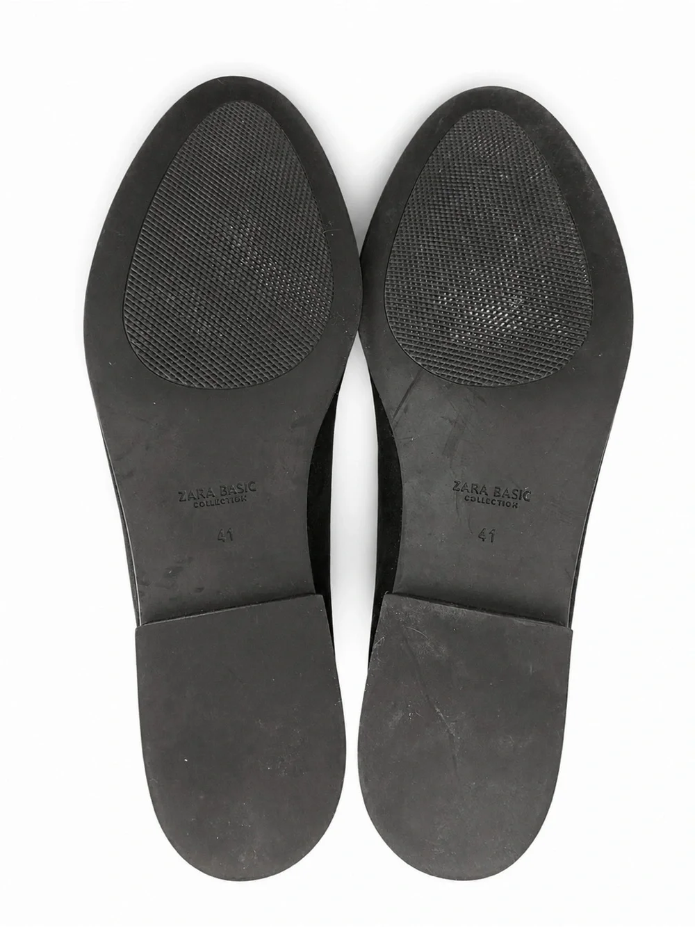 Zara streamlined over